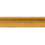 4 mm Faux Leather Piping Houlès Moutarde 31104-9210