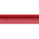 4 mm Faux Leather Piping Houlès Fraise 31104-9550