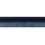 4 mm Faux Leather Piping Houlès Bleu marine 31104-9660