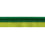 4 mm Faux Leather Piping Houlès Forêt 31104-9700