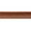 4 mm Faux Leather Piping Houlès Teracotta 31104-9810