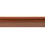 Paspel Kunstleder 4 mm Houlès Teracotta 31104-9810