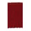 21 cm Scarlett bullion Fringe Houlès Rouge 36022-9500