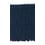 21 cm Scarlett bullion Fringe Houlès Bleu 36022-9600