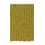 21 cm Scarlett bullion Fringe Houlès Vert anis 36022-9700