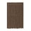 21 cm Scarlett bullion Fringe Houlès Taupe 36022-9800
