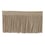 70 mm Scarlett bullion Fringe Houlès Beige 33167-9020