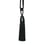 Cordone Amazone Houlès Noir 35238-9900
