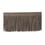 70 mm Scarlett bullion Fringe Houlès Taupe 33167-9800