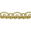 28 mm Scarlett Braid Houlès Vert anis 32156-9700