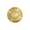 Palladio Rosette Houlès Jaune 36014-9100