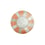 Palladio Rosette Houlès Saumon 36014-9400