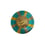 Palladio Rosette Houlès Turquoise 36014-9660