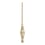 Palladio key Tassel Houlès Perle 35186-9020