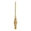 Palladio key Tassel Houlès Doré 35186-9135
