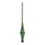 Palladio key Tassel Houlès Turquoise 35186-9660