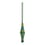 Schlüsselquast Palladio key Tassel Houlès Turquoise 35186-9660