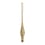 Palladio key Tassel Houlès Or 35186-9720