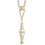 Embrasse 1 gland Palladio Houlès Beige 35606-9010