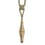 Embrasse 1 gland Palladio Houlès Blé 35606-9720