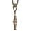 Embrasse 1 gland Palladio Houlès Taupe 35606-9800