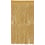 21 cm Palladio bullion Fringe Houlès Jaune 33139-9100