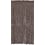 21 cm Palladio bullion Fringe Houlès Taupe 33139-9800
