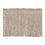 Frange torse Palladio 12 cm Houlès Perle 33138-9020