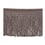 Frange torse Palladio 12 cm Houlès Taupe 33138-9800