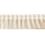 50 mm Palladio moss Fringe Houlès Beige 33001-9010