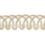 32 mm Palladio Braid Houlès Beige 32169-9010