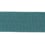 65 mm Palladio Braid Houlès Turquoise 31153-9660
