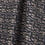Kiosque Fabric Lelièvre Ébène 0799-05