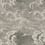 Papel pintado papeles pintados panorámicos Nuvolette Cole and Son Charcoal 114/2004 pack 2 rouleaux