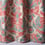 Senlis Fabric Nobilis Corail 10796.07