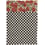 Oaxaca in-outdoor Rug Nanimarquina 170x240 cm 01OAXOUT00003