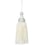Océanie key Tassel Houlès Alabaster 35323-9000