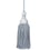 Océanie key Tassel Houlès Gris perle 35323-9010