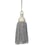 Océanie key Tassel Houlès Taupe 35323-9020