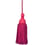 Océanie key Tassel Houlès Framboise 35323-9500