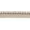 Paspelschnur 6 mm Océanie Houlès Taupe 31318-9020