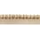 Câblé sur pied Océanie 6 mm Houlès Nude 31318-9030