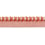 Câblé sur pied Océanie 6 mm Houlès Orange 31318-9300