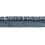 Câblé sur pied Océanie 6 mm Houlès Bleu 31318-9600