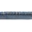 Paspelschnur 6 mm Océanie Houlès Bleu 31318-9600