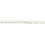 Schnur 5 mm Océanie Cord Houlès Beige 31320-9000