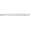 Schnur 5 mm Océanie Cord Houlès Gris perle 31320-9010