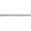 Schnur 5 mm Océanie Cord Houlès Taupe 31320-9020