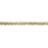 Schnur 5 mm Océanie Cord Houlès Nude 31320-9030