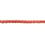 Schnur 5 mm Océanie Cord Houlès Orange 31320-9300